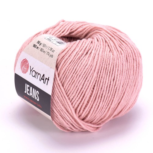YarnArt Jeans / Gina 83